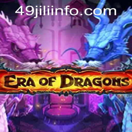 Exploring the Mystical Realm of EraOfDragons: Unveiling the Fantasy Adventure