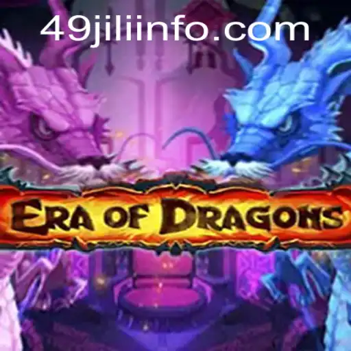 Exploring the Mystical Realm of EraOfDragons: Unveiling the Fantasy Adventure