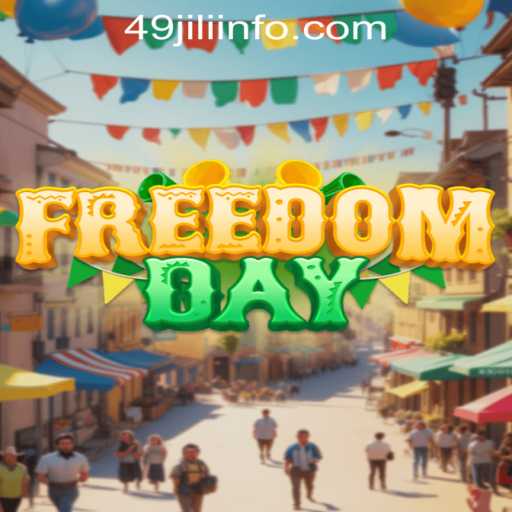 Discovering the Thrilling World of FreedomDay: Game Overview and Insight