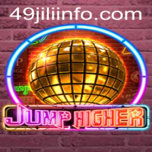JumpHigher: The Ultimate Adventure with 49JILI