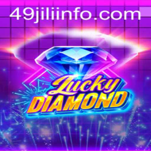 Exploring the Thrilling World of LuckyDiamond