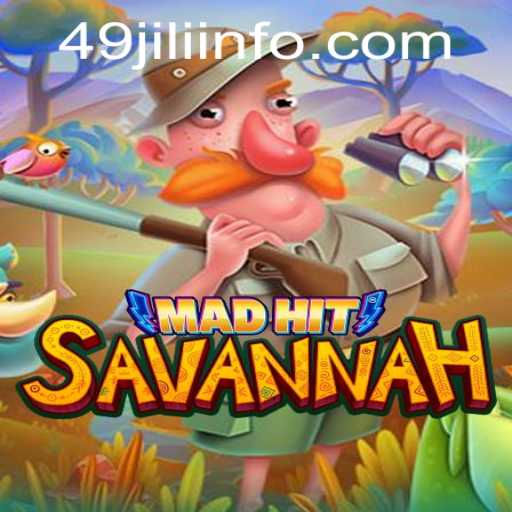 Exploring the World of MadHitSavannah: A Thrilling Adventure Awaits