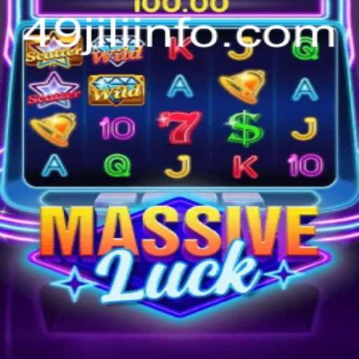 Exploring the Thrills of MassiveLuck: Unveiling the 49JILI Experience