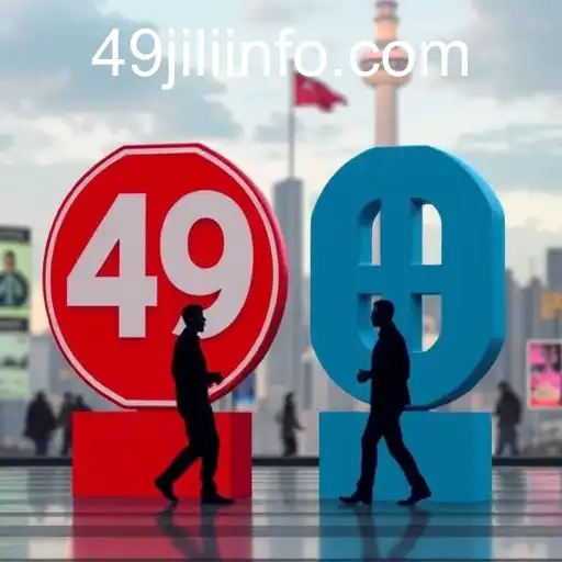 The Realities of Monopoly: A Deep Dive into 49JILI's Impacts