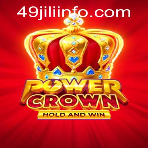 PowerCrown: The Game that Redefines Strategy and Luck