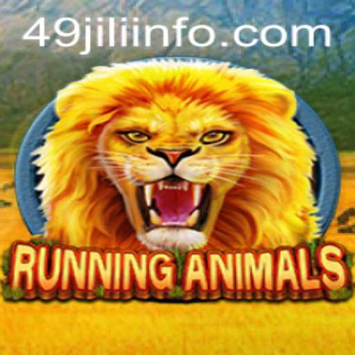 RunningAnimals: A Thrilling Adventure in the Gaming World with 49JILI