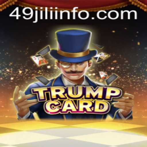 Exploring TrumpCard: An Innovative Game that Captures Current Dynamics